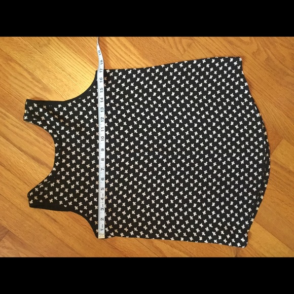 LOFT Petite Sleeveless Blouse - Picture 3 of 6